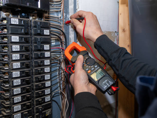 Affordable Emergency Electrician in Robert Lee, TX