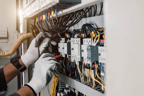 Affordable Electrical Installation in Robert Lee, TX